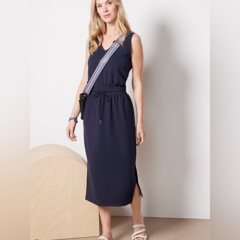 EVEREVE Kiara Active Midi Dress